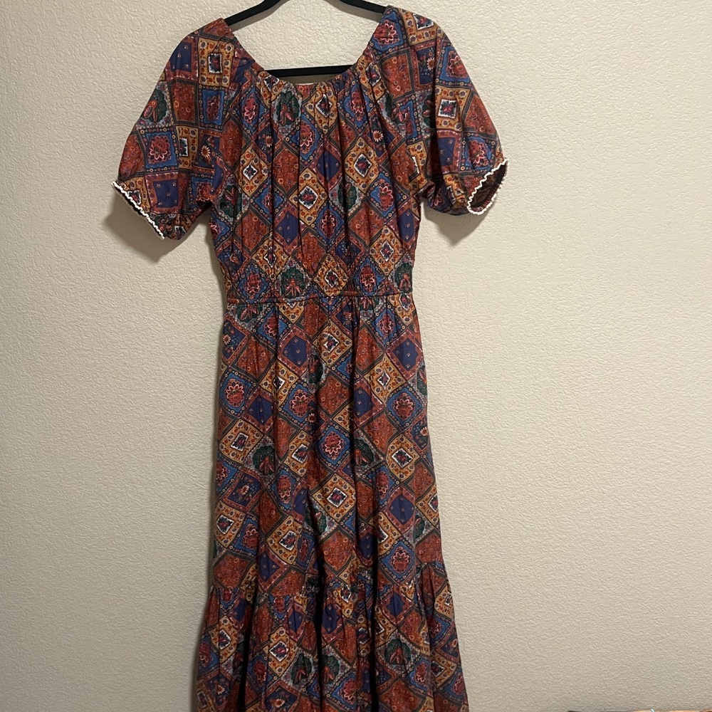 Christy Dawn Ruby Patchwork Brynne - image 6